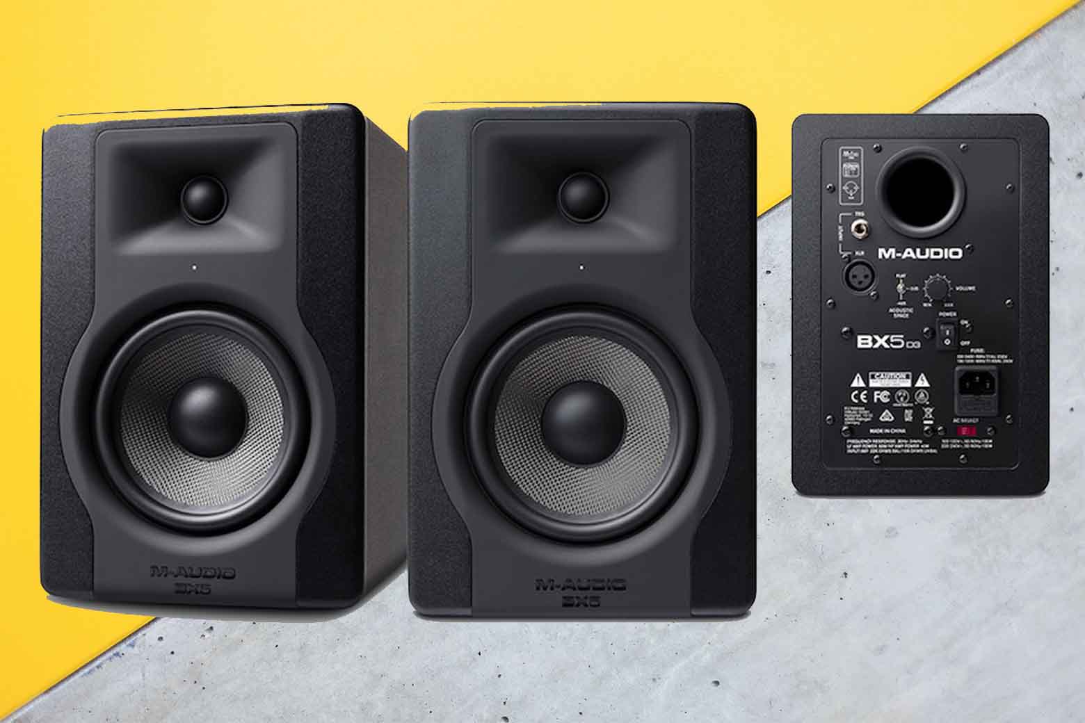Best Speakers For Beginner DJs